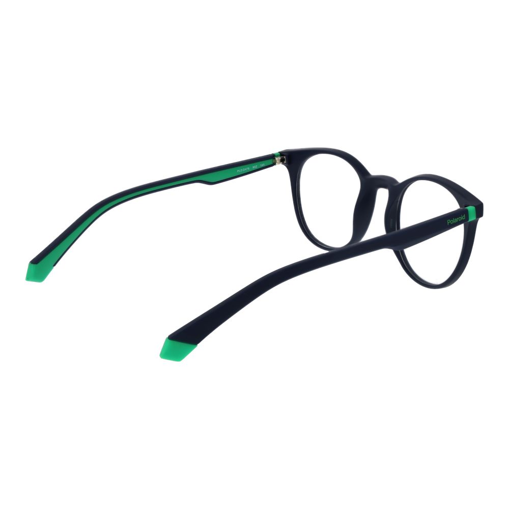 Blue Unisex Optical Frames - ventzia