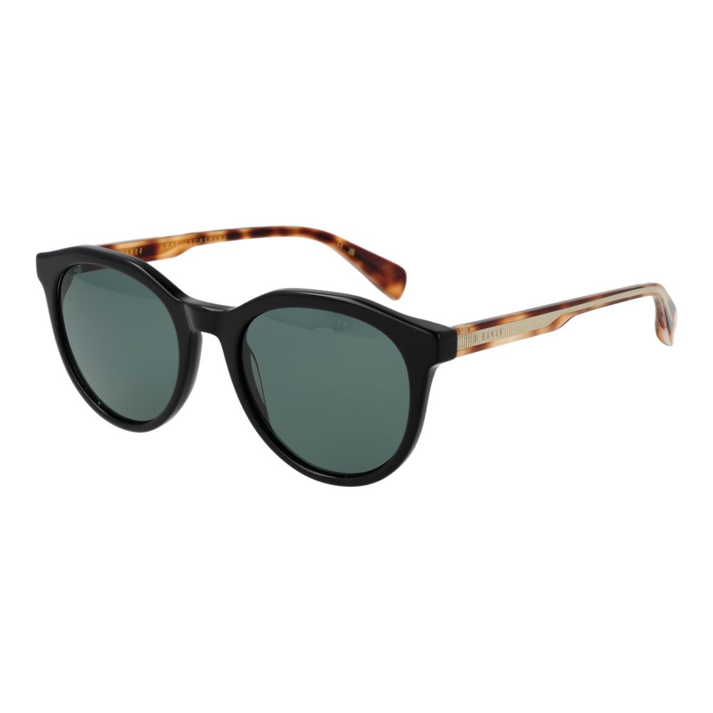 Black Men Sunglasses - ventzia