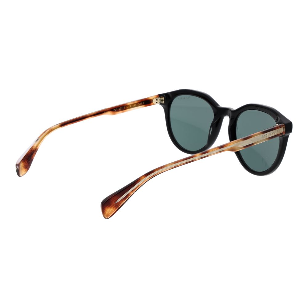 Black Men Sunglasses - ventzia