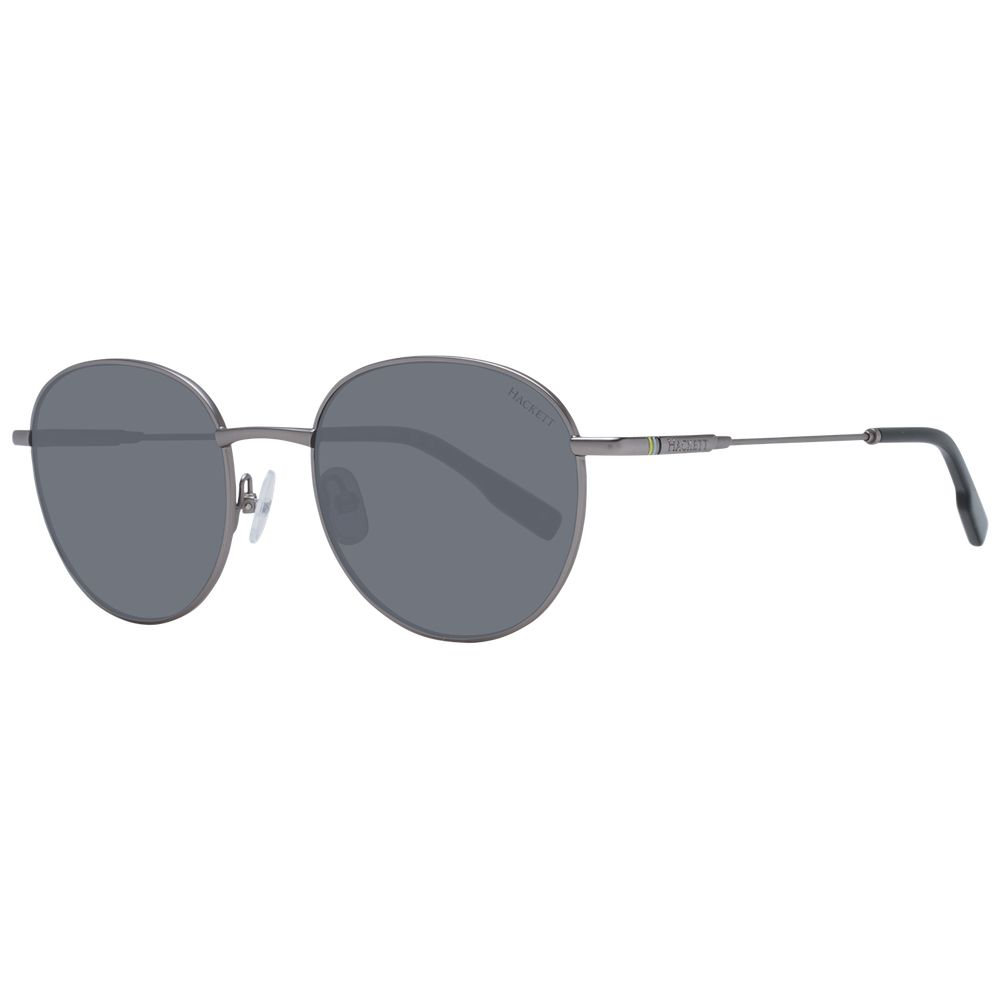 Gray Men Sunglasses - ventzia