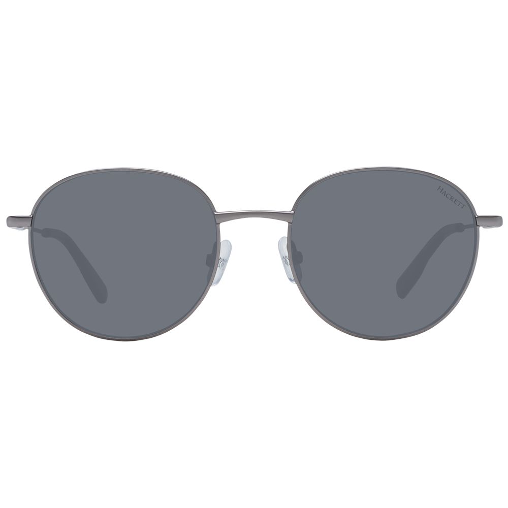Gray Men Sunglasses - ventzia
