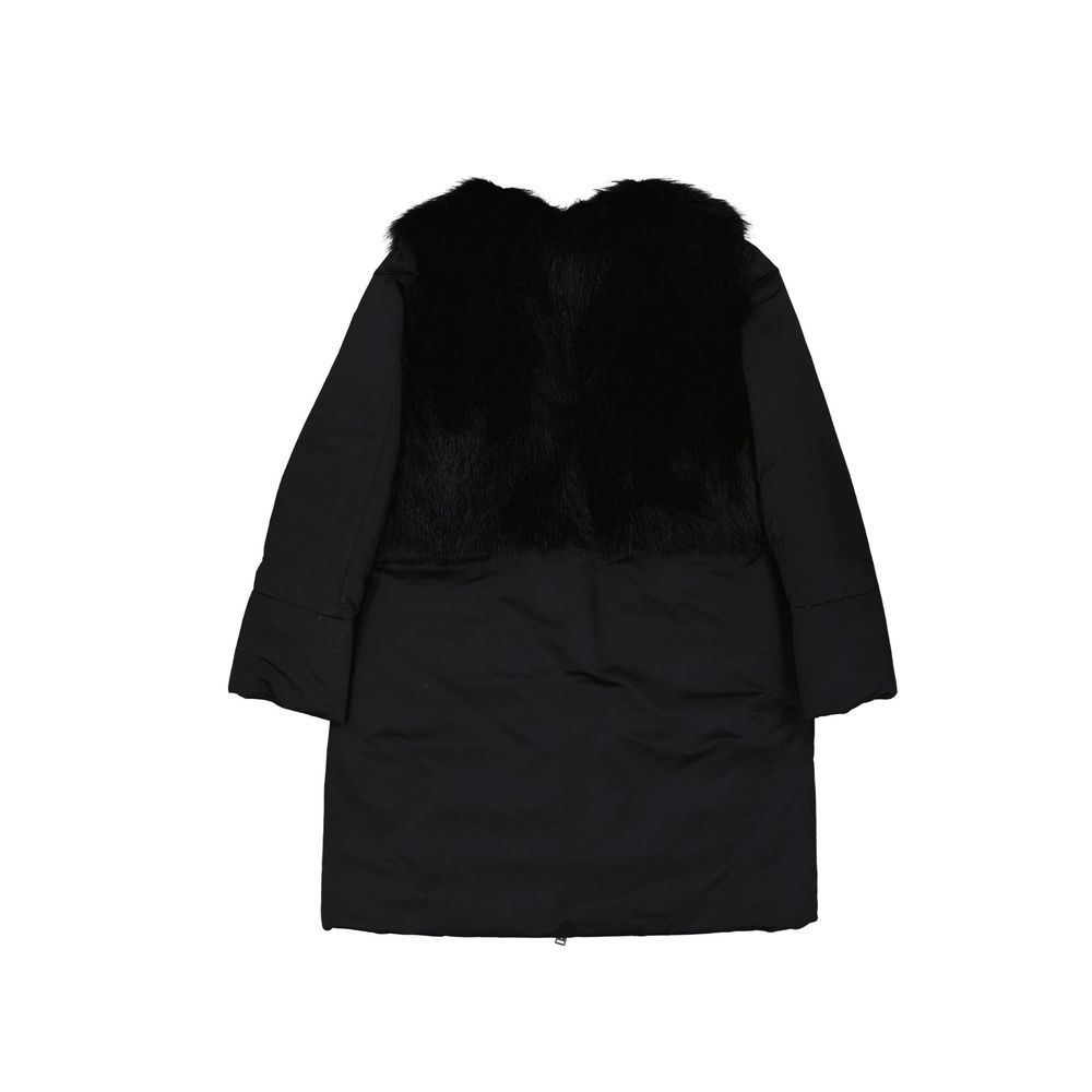 Ped Down Coat - ventzia