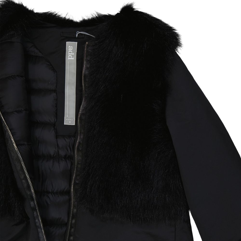 Ped Down Coat - ventzia