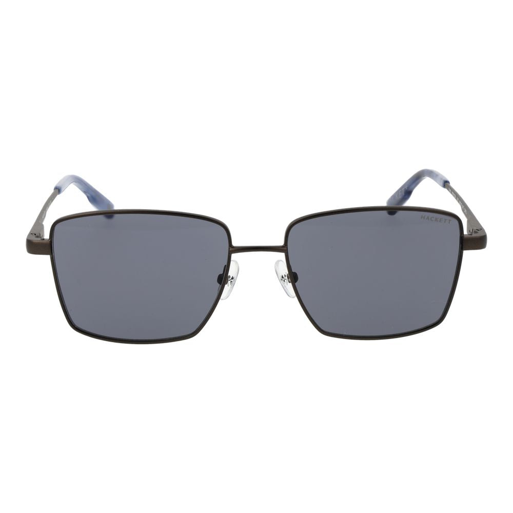 Gray Men Sunglasses - ventzia