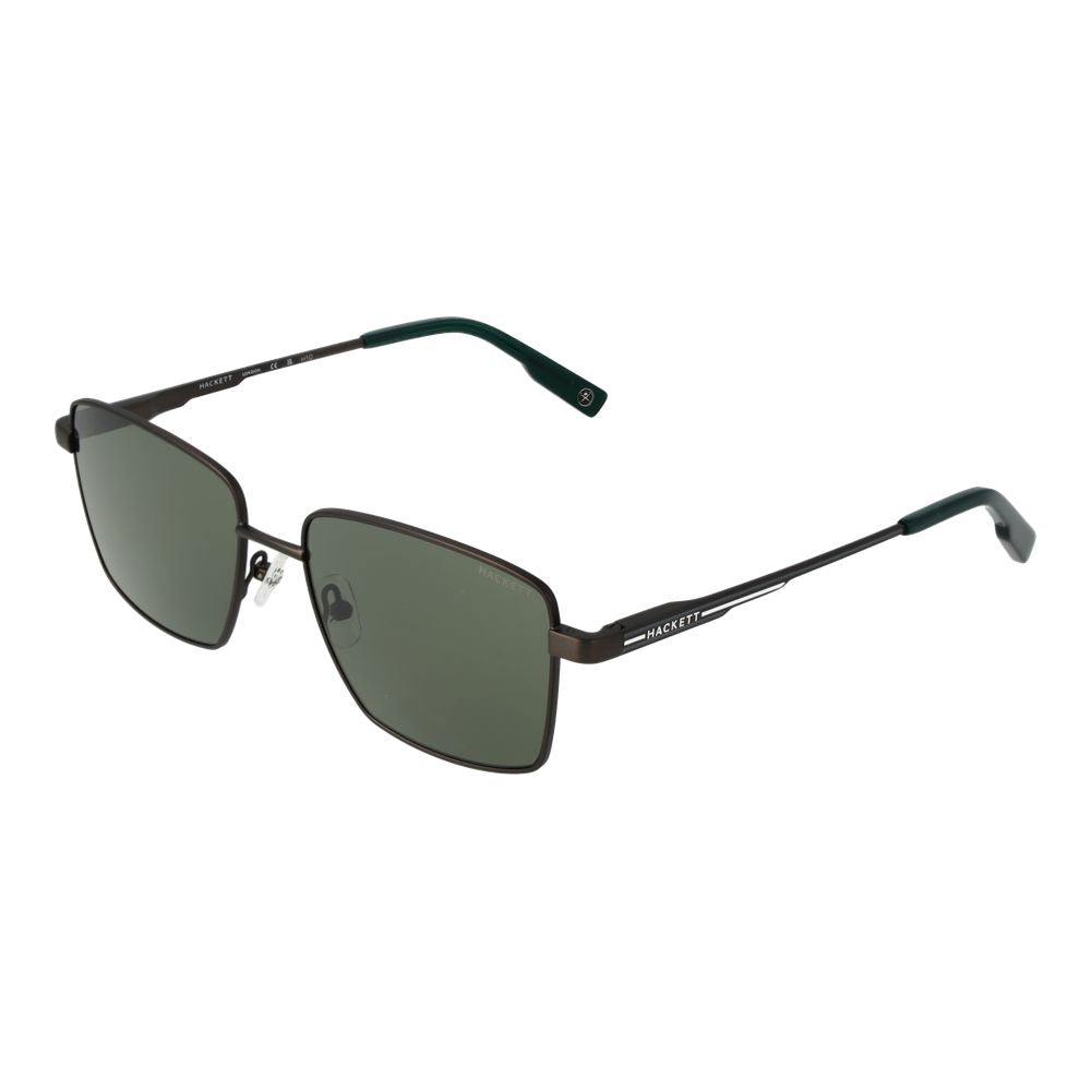 Gray Men Sunglass - ventzia