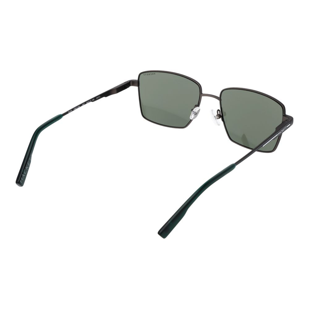 Gray Men Sunglass - ventzia