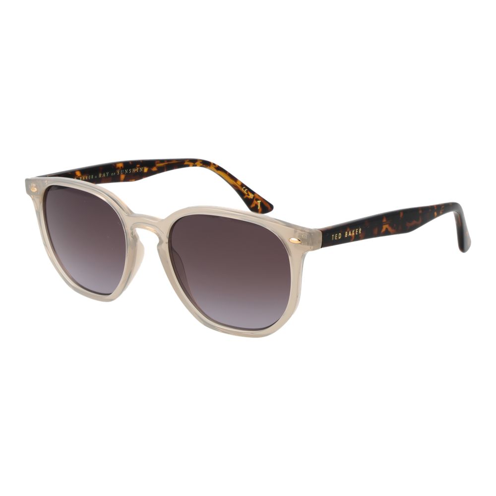 Gray Men Sunglasses - ventzia
