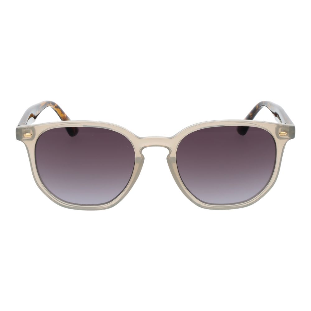 Gray Men Sunglasses - ventzia