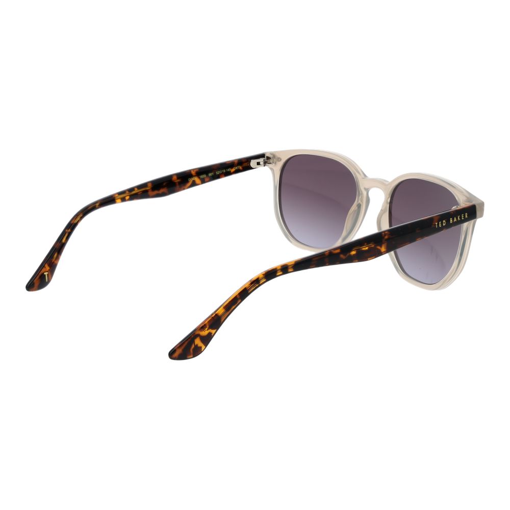 Gray Men Sunglasses - ventzia