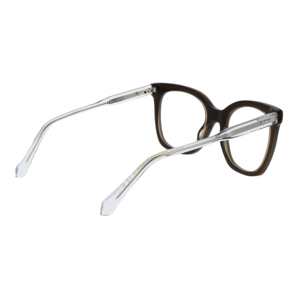 Black Women Optical Frames - ventzia
