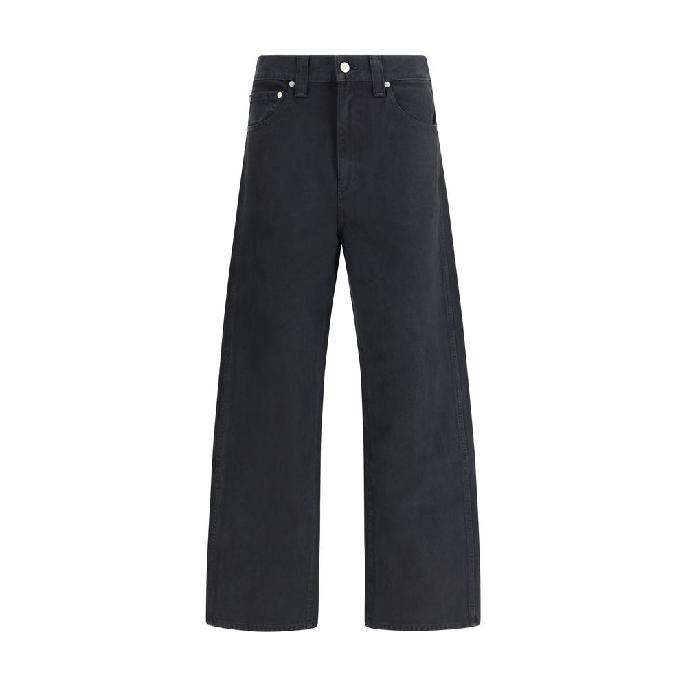 Bonnie Jeans - ventzia