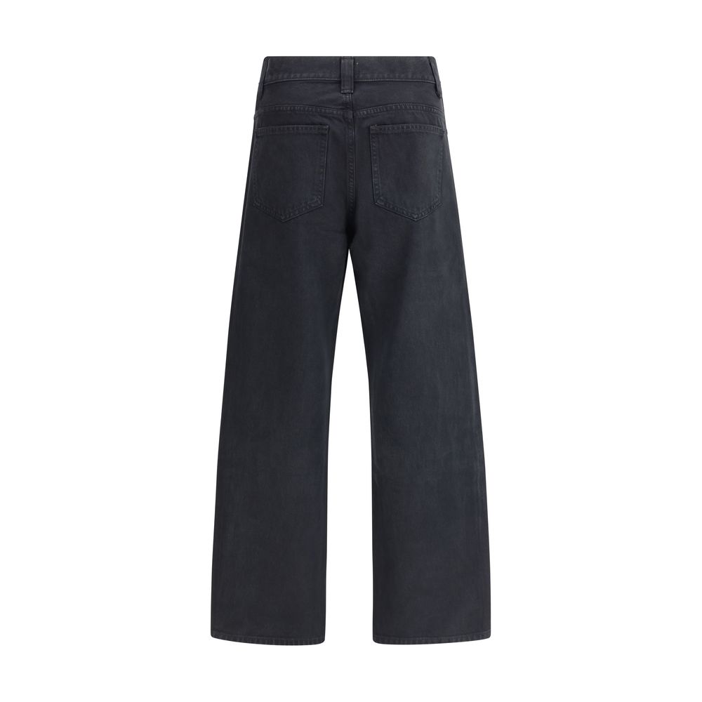 Bonnie Jeans - ventzia