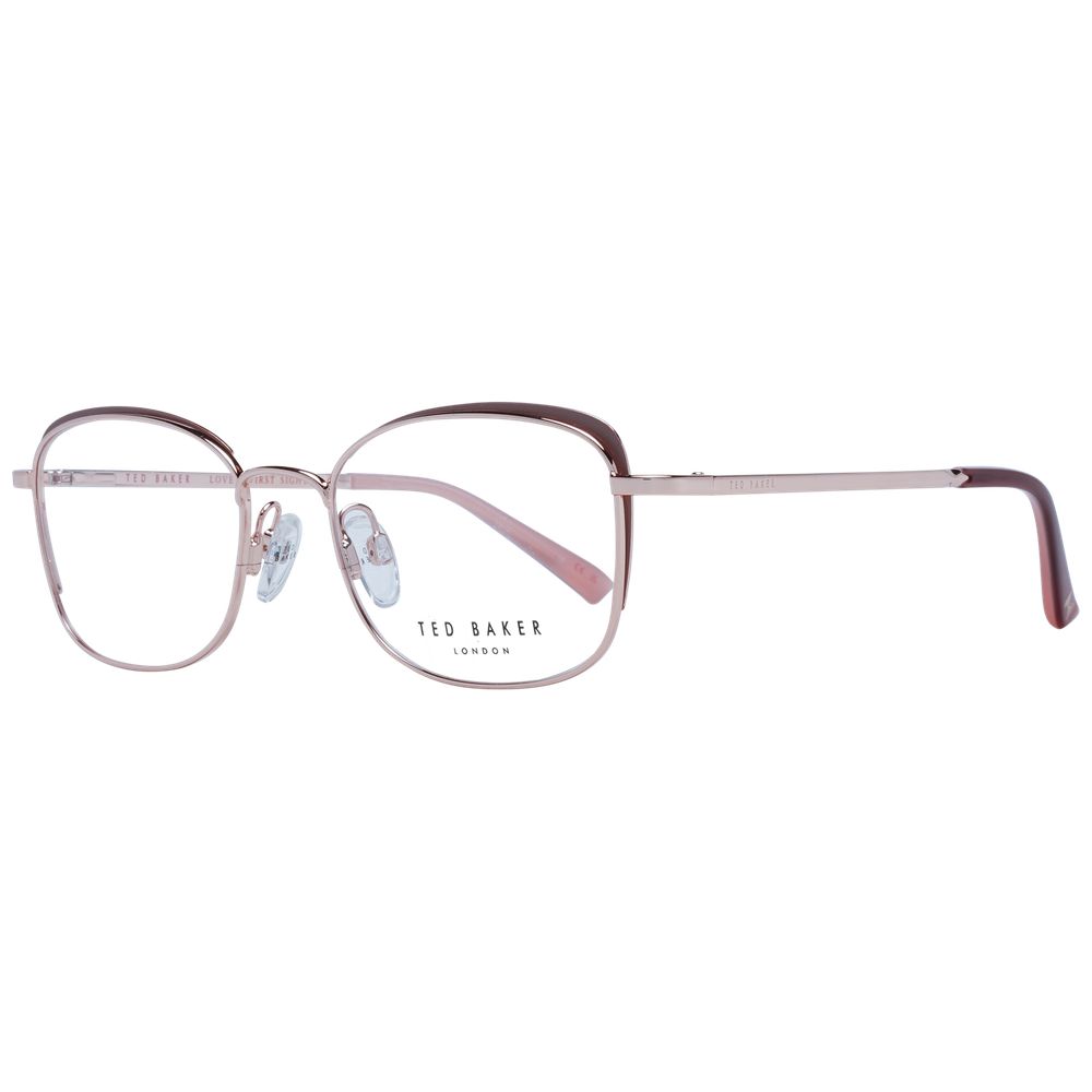 Brown Women Optical Frames - ventzia