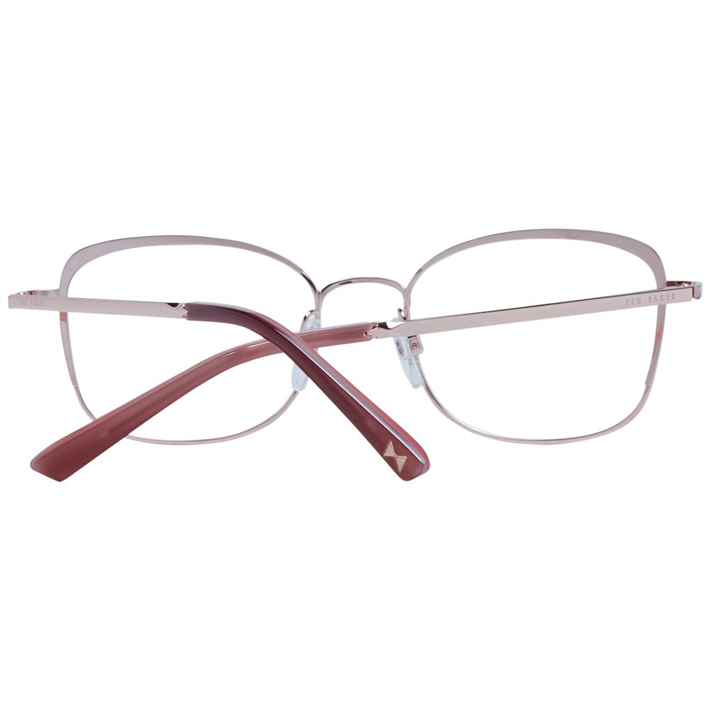 Brown Women Optical Frames - ventzia