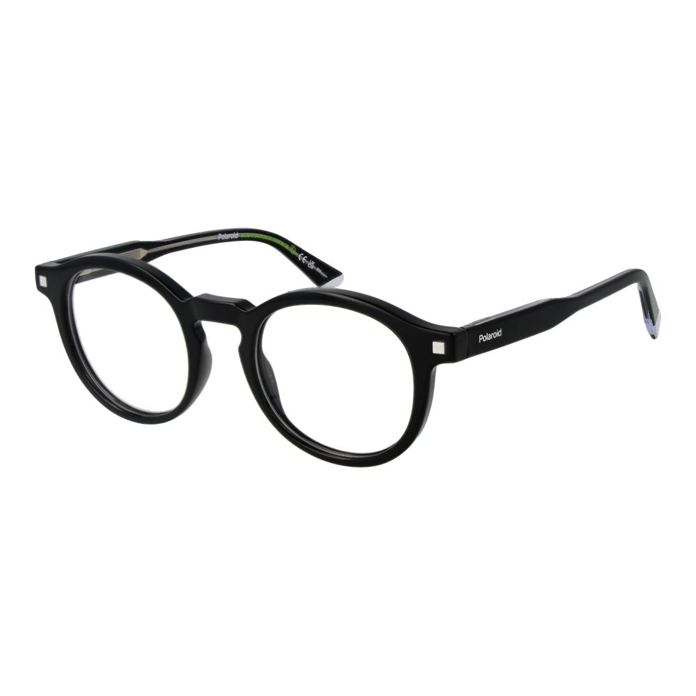 Black Men Optical Frames - ventzia