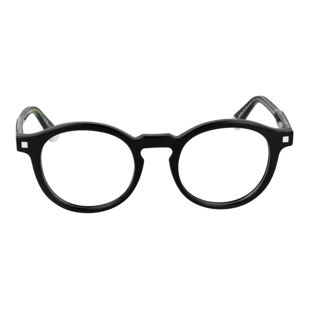 Black Men Optical Frames - ventzia