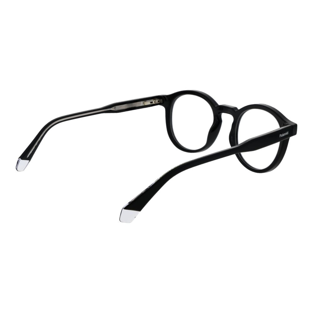 Black Men Optical Frames - ventzia