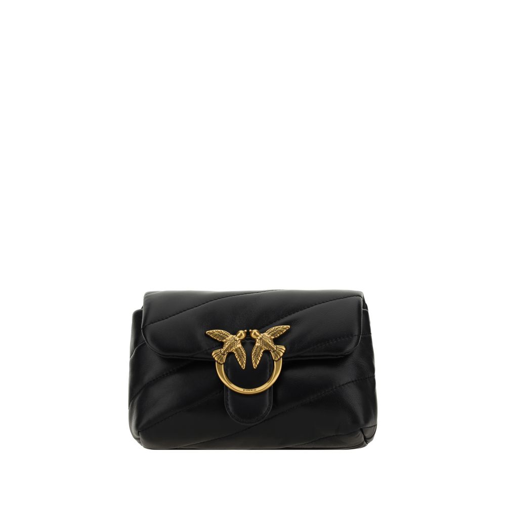 Love Baby Shoulder Bag - ventzia