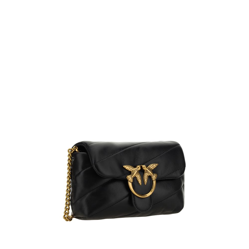 Love Baby Shoulder Bag - ventzia