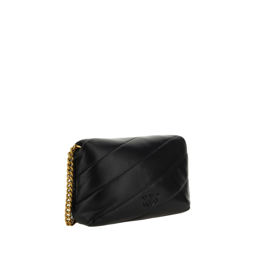Love Baby Shoulder Bag - ventzia