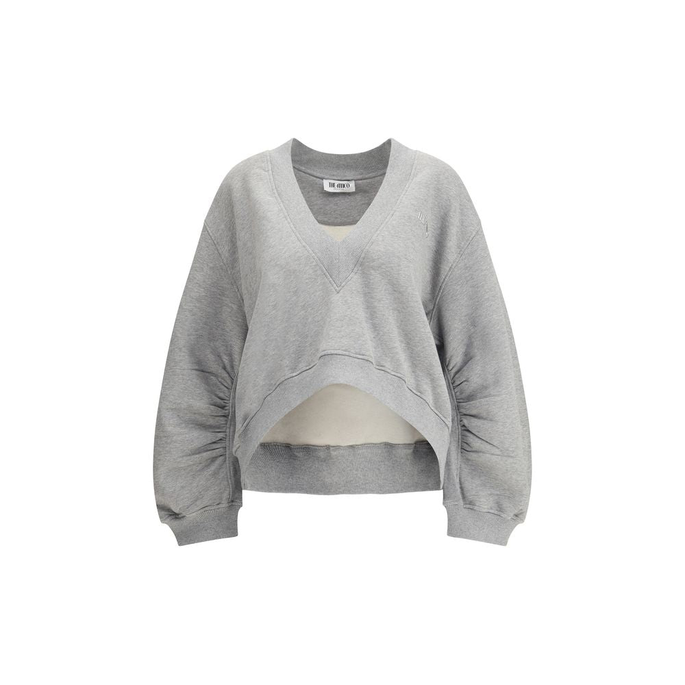 Oversized Sweatshirt - ventzia