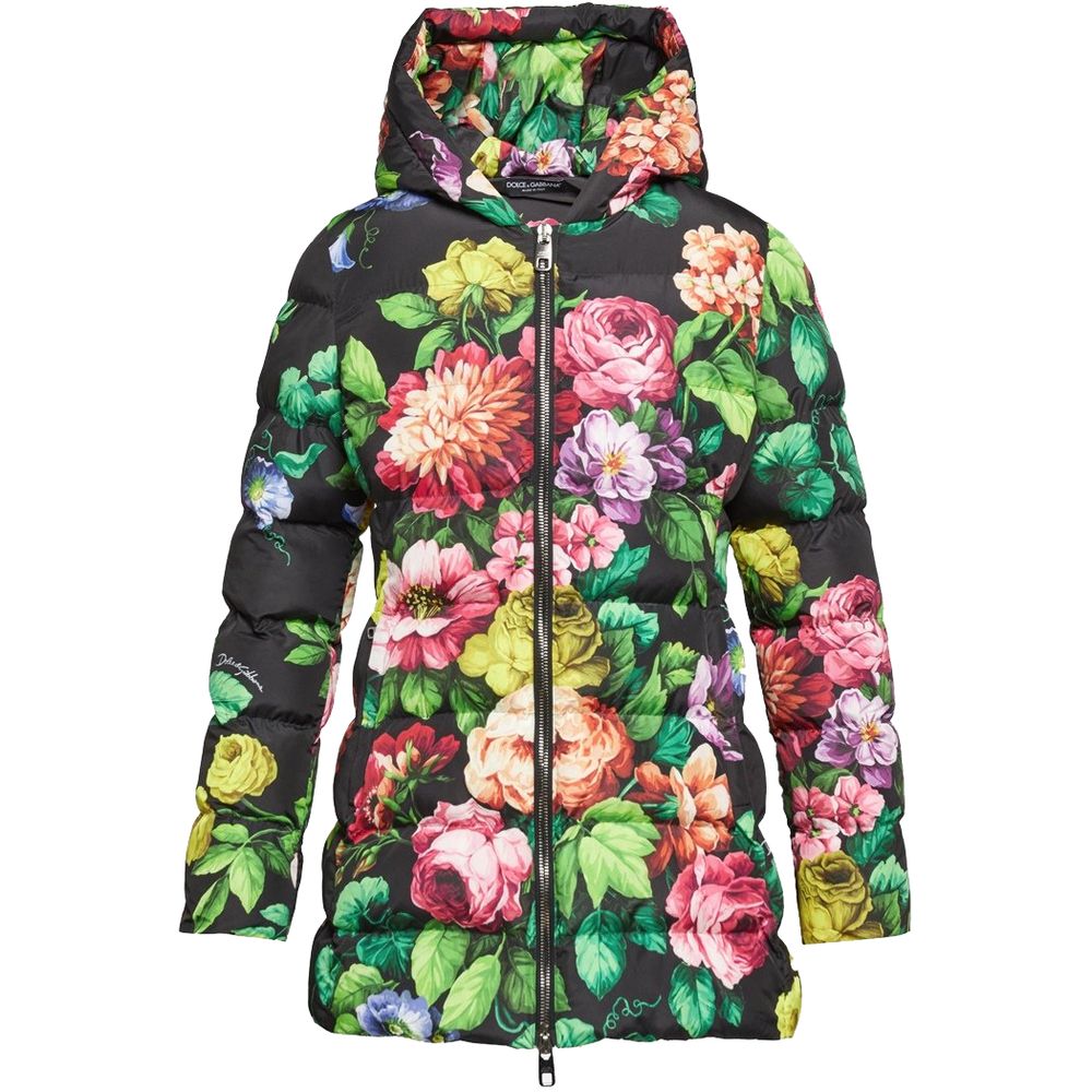 Multicolor Polyester Jackets & Coat - ventzia