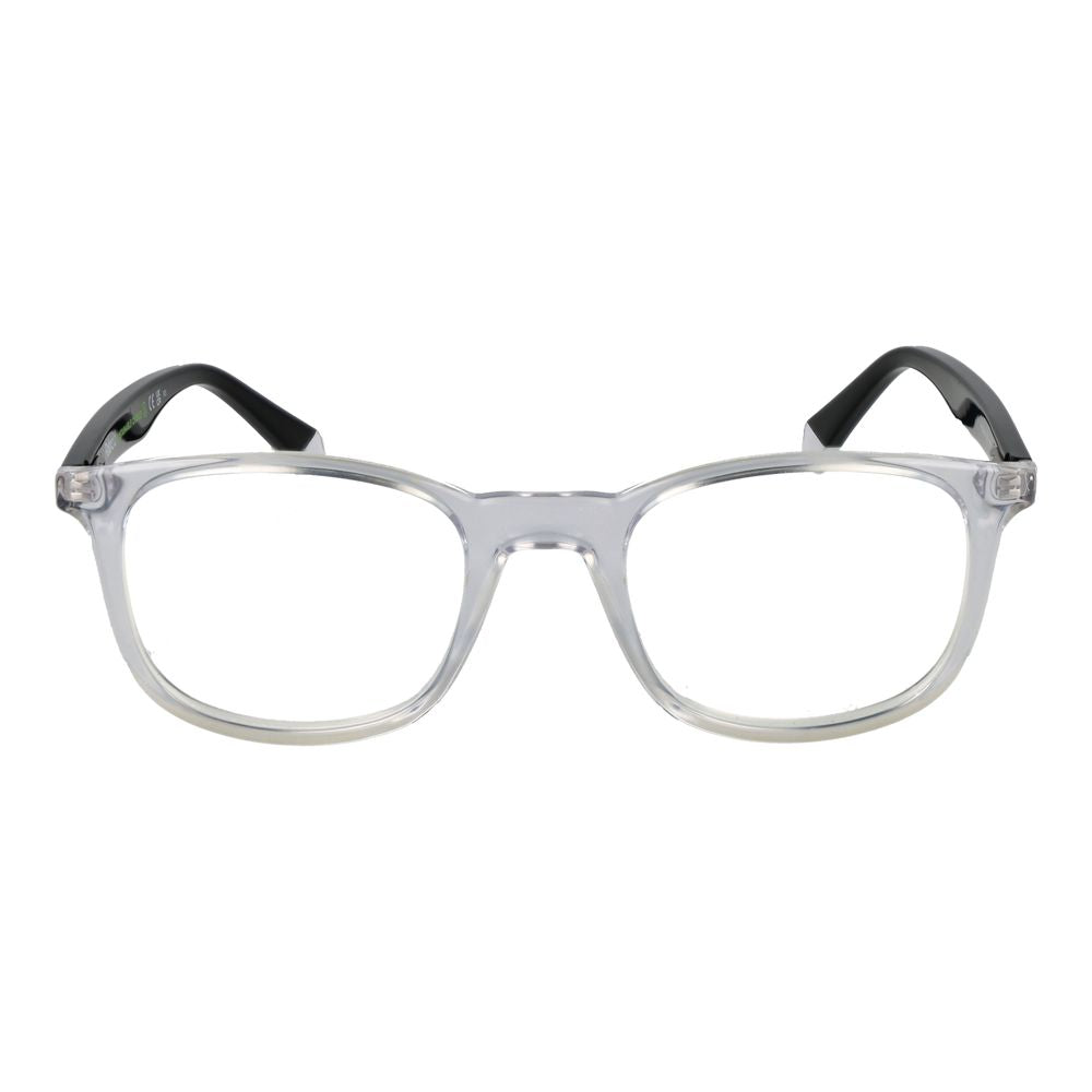 Transparent Unisex Optical Frames - ventzia