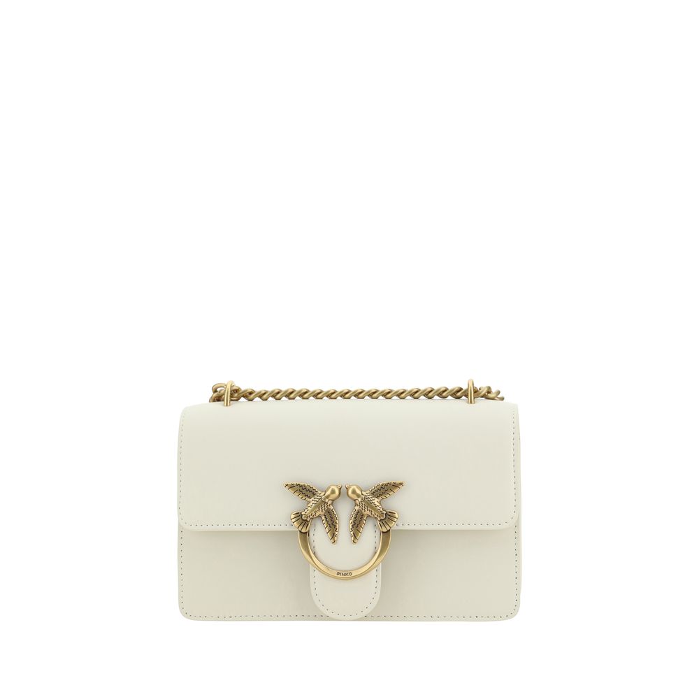 Love One Mini Shoulder Bag - ventzia