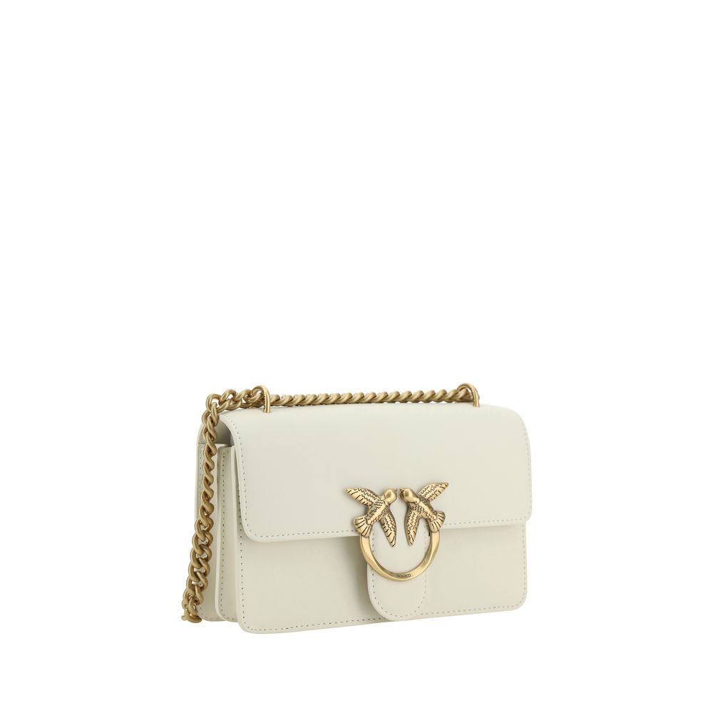 Love One Mini Shoulder Bag - ventzia