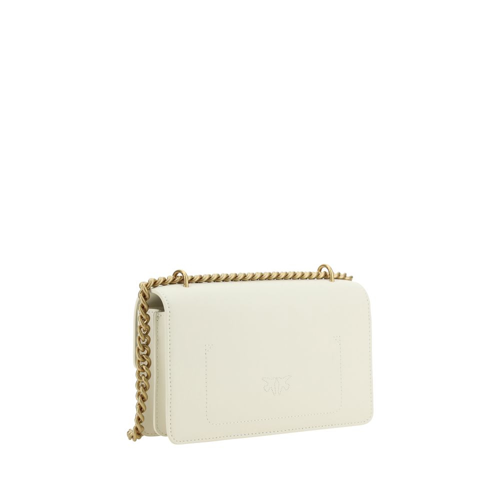 Love One Mini Shoulder Bag - ventzia
