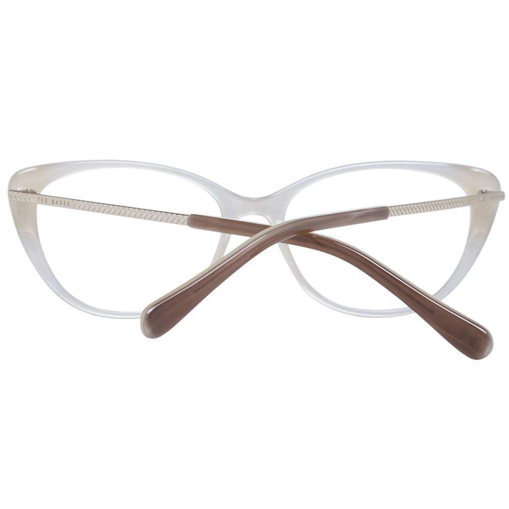 Brown Women Optical Frames - ventzia