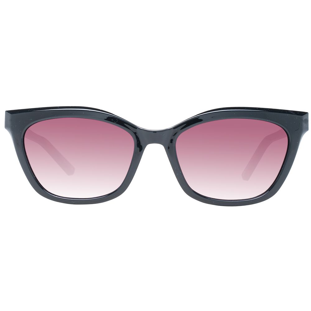 Black Women Sunglasses - ventzia