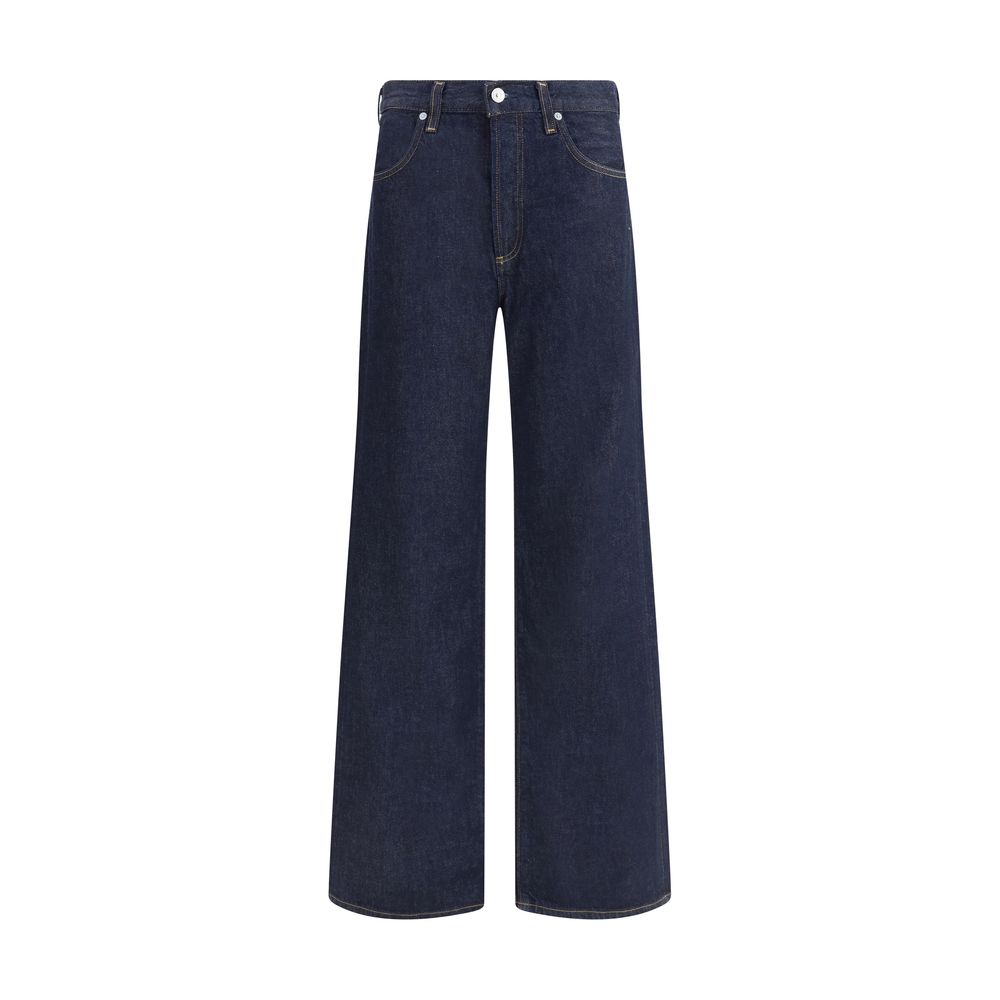 Annina straight Jeans - ventzia