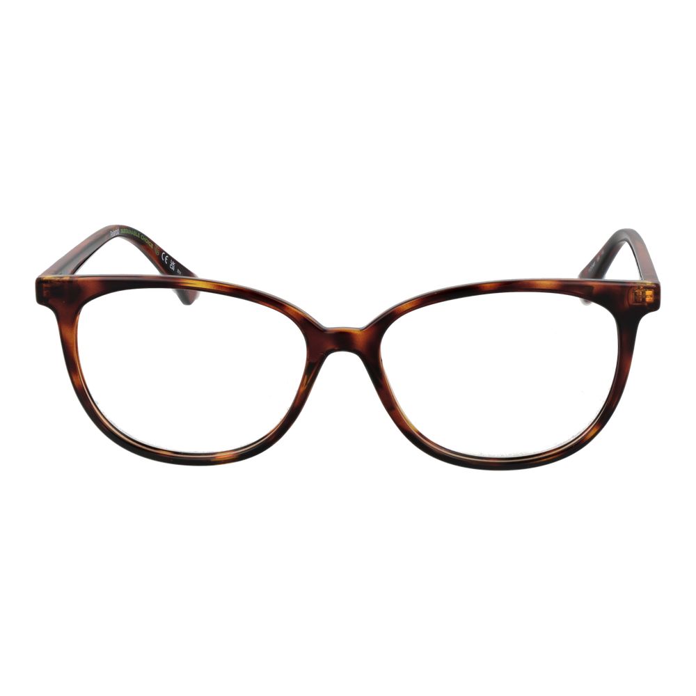 Brown Women Optical Frames - ventzia