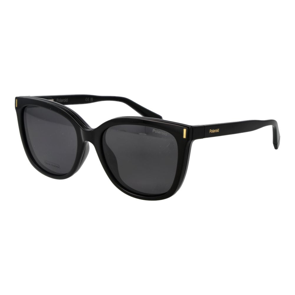 Black Women Optical Frames - ventzia