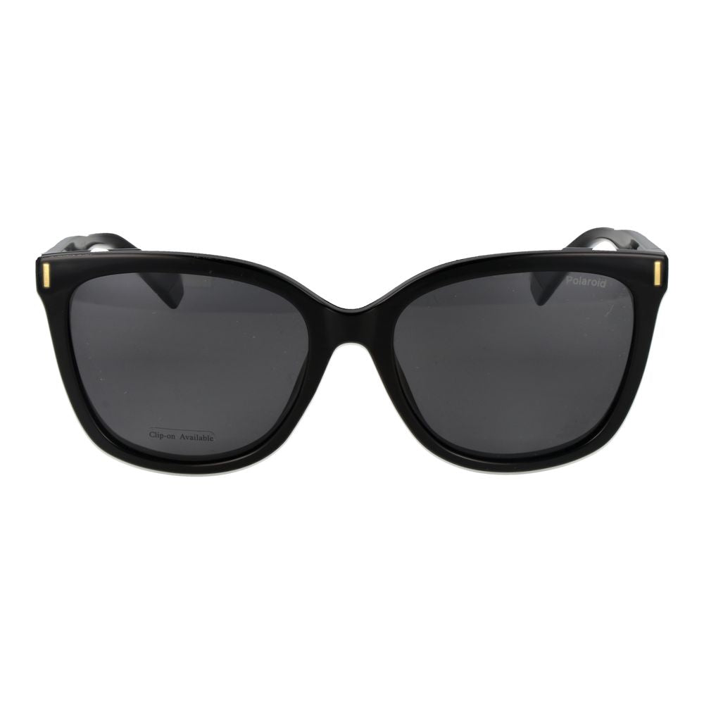 Black Women Optical Frames - ventzia