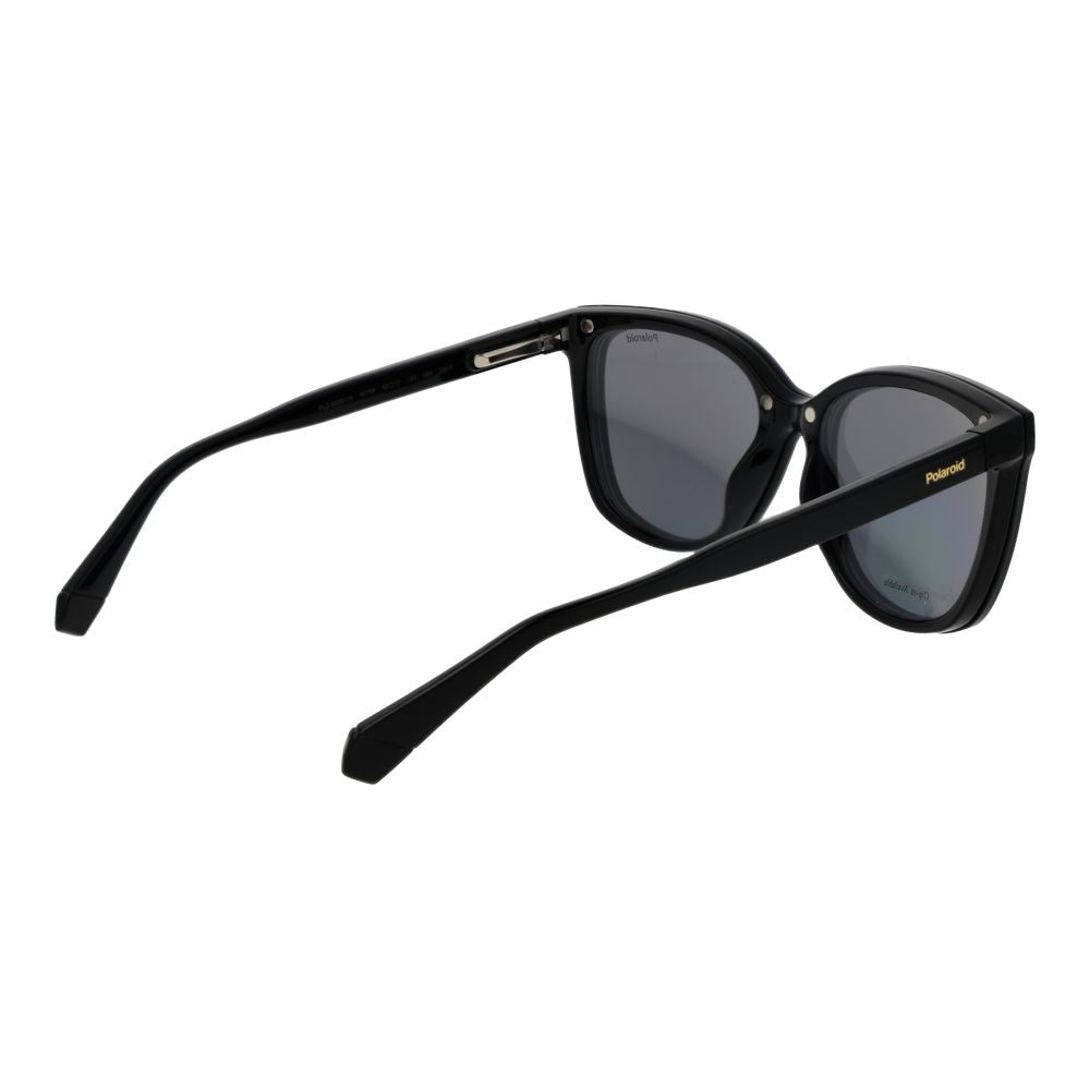 Black Women Optical Frames - ventzia