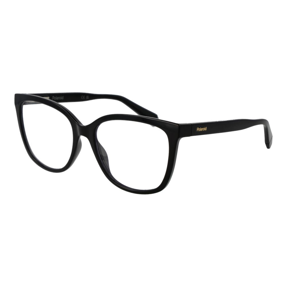 Black Women Optical Frames - ventzia