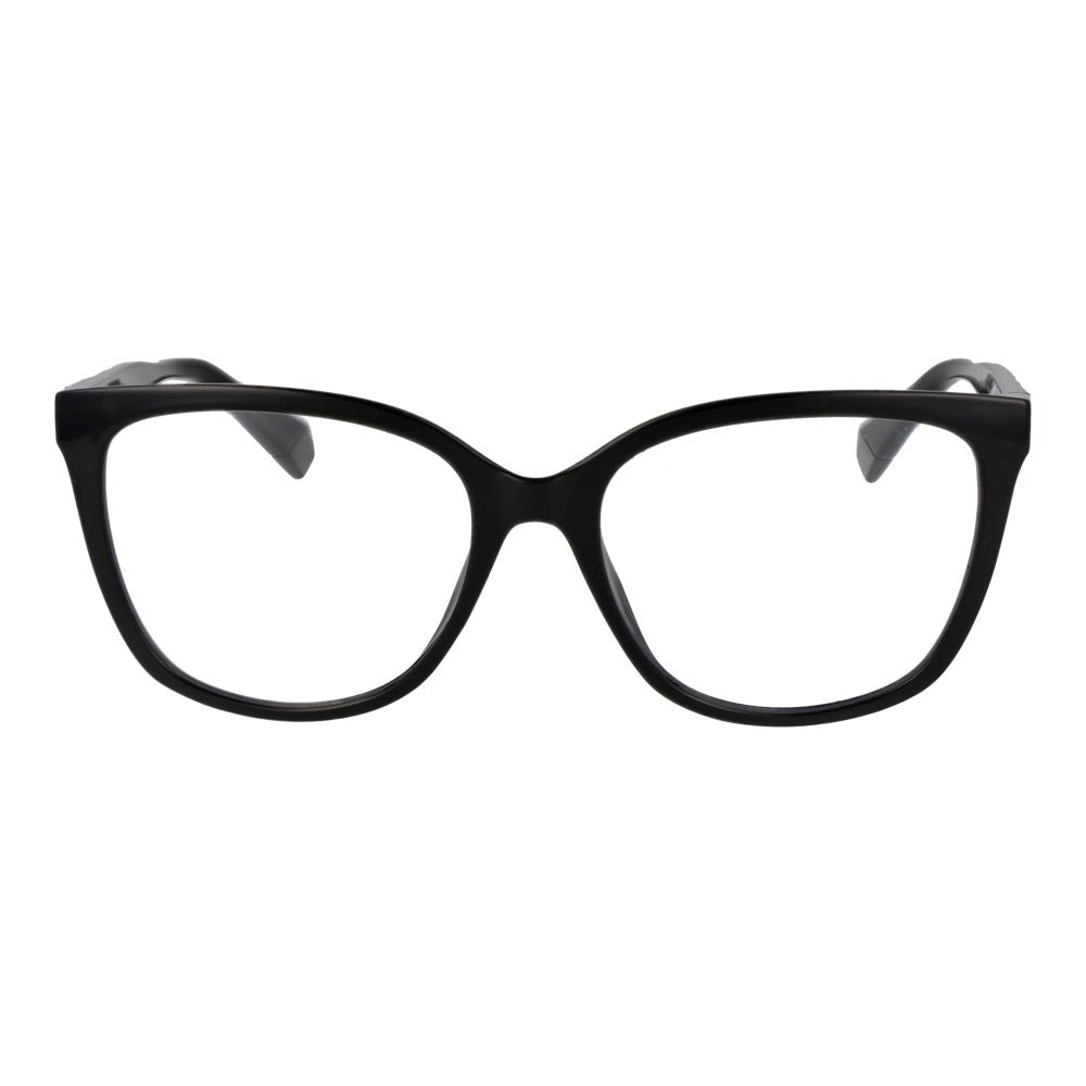 Black Women Optical Frames - ventzia