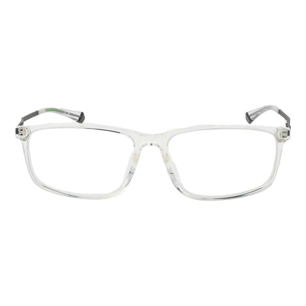 Transparent Men Optical Frames - ventzia