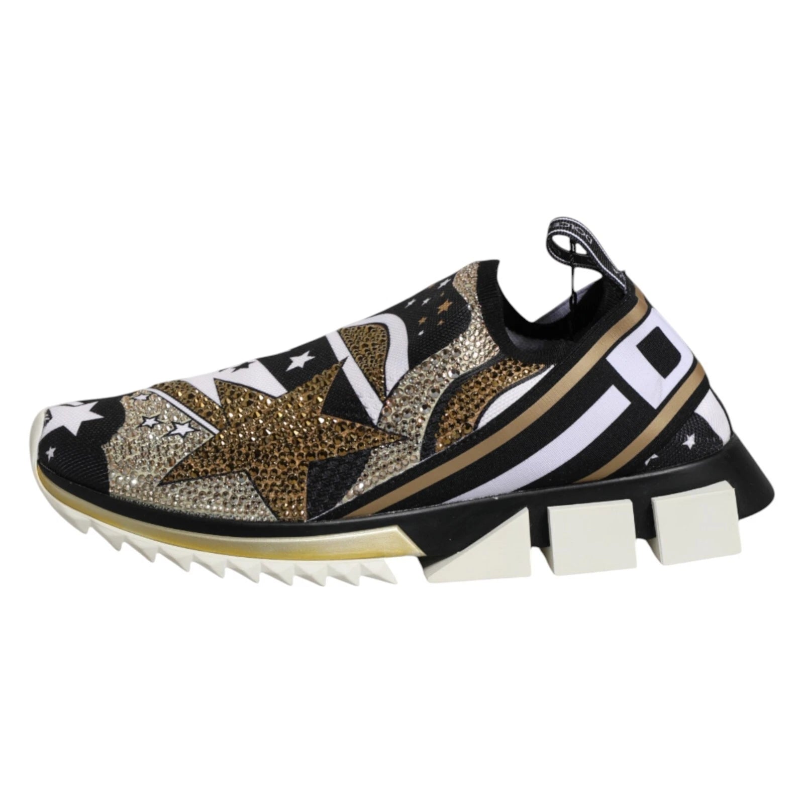 Multicolor Sorrento Low Top Sneakers Shoes - ventzia