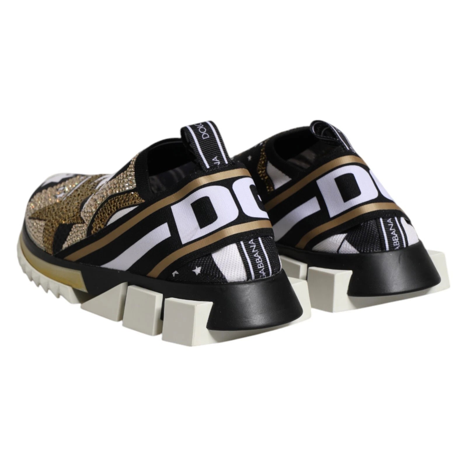 Multicolor Sorrento Low Top Sneakers Shoes - ventzia