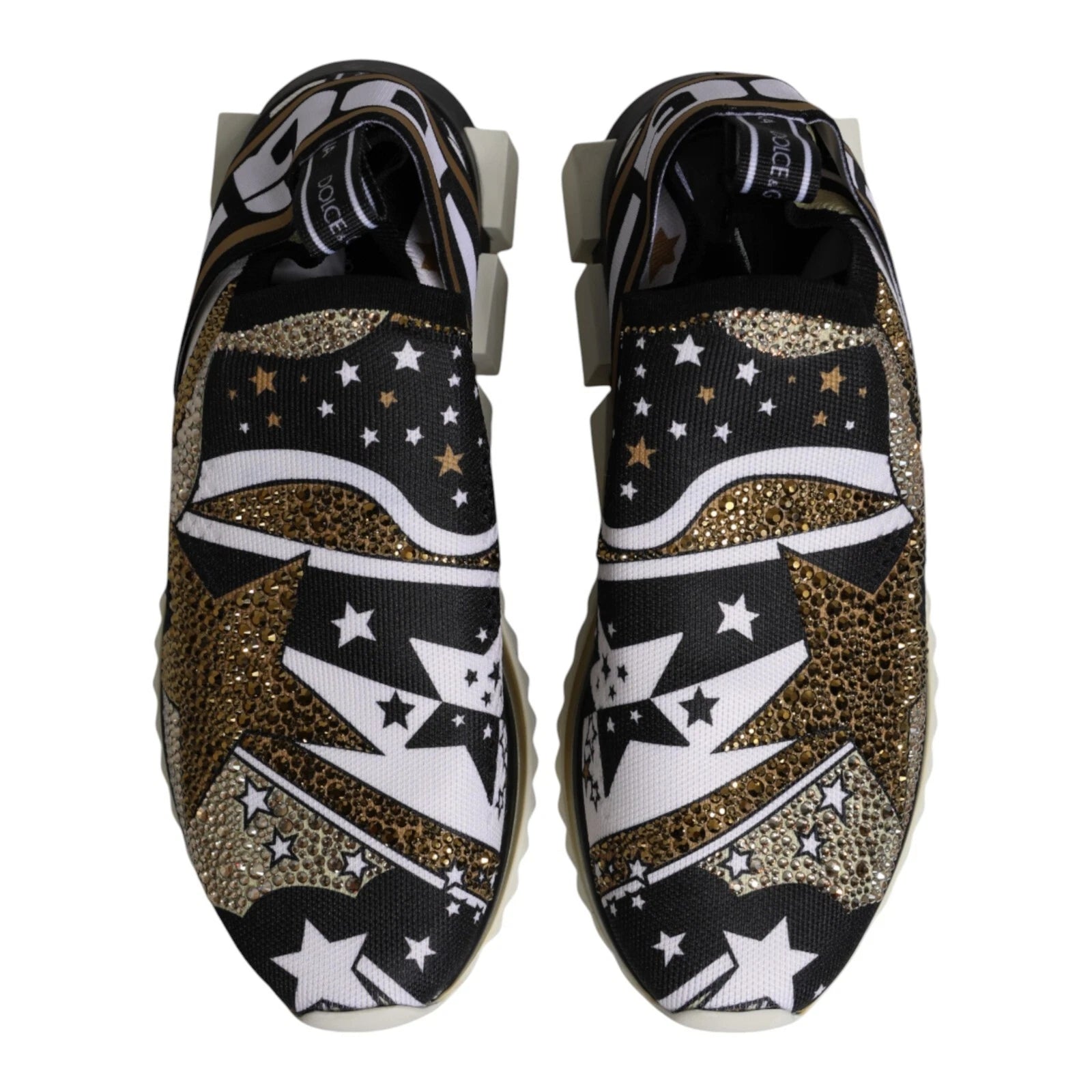 Multicolor Sorrento Low Top Sneakers Shoes - ventzia