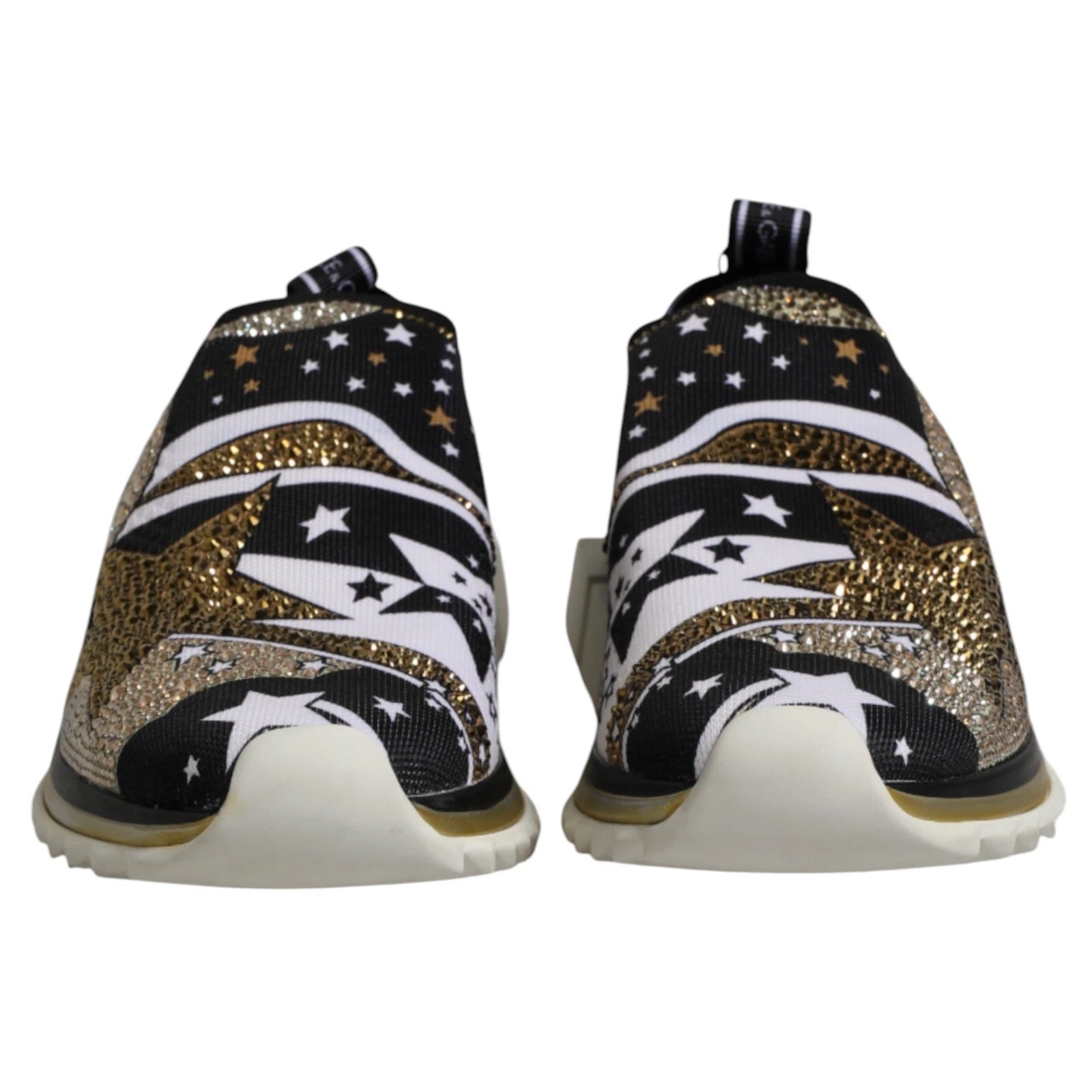 Multicolor Sorrento Low Top Sneakers Shoes - ventzia