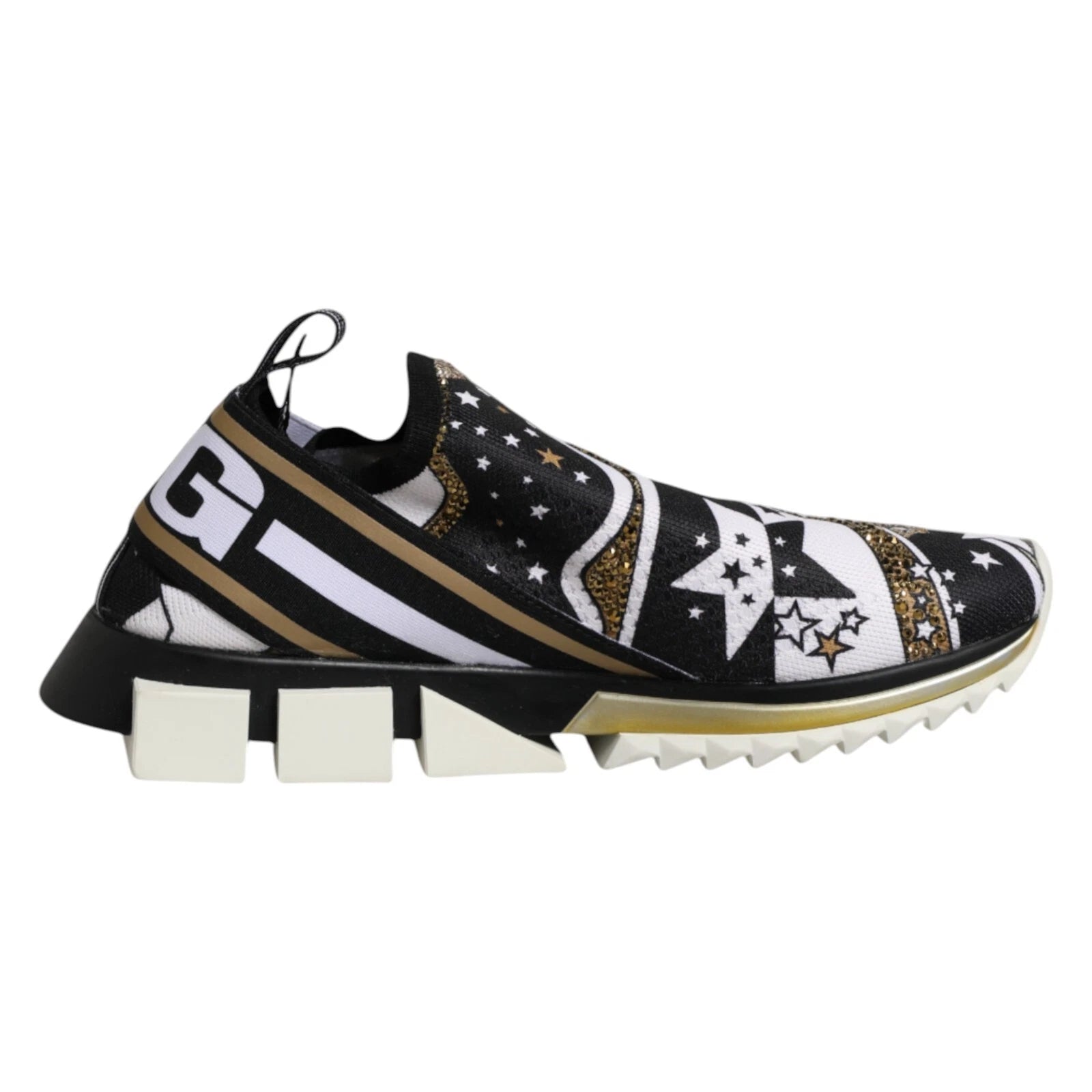 Multicolor Sorrento Low Top Sneakers Shoes - ventzia
