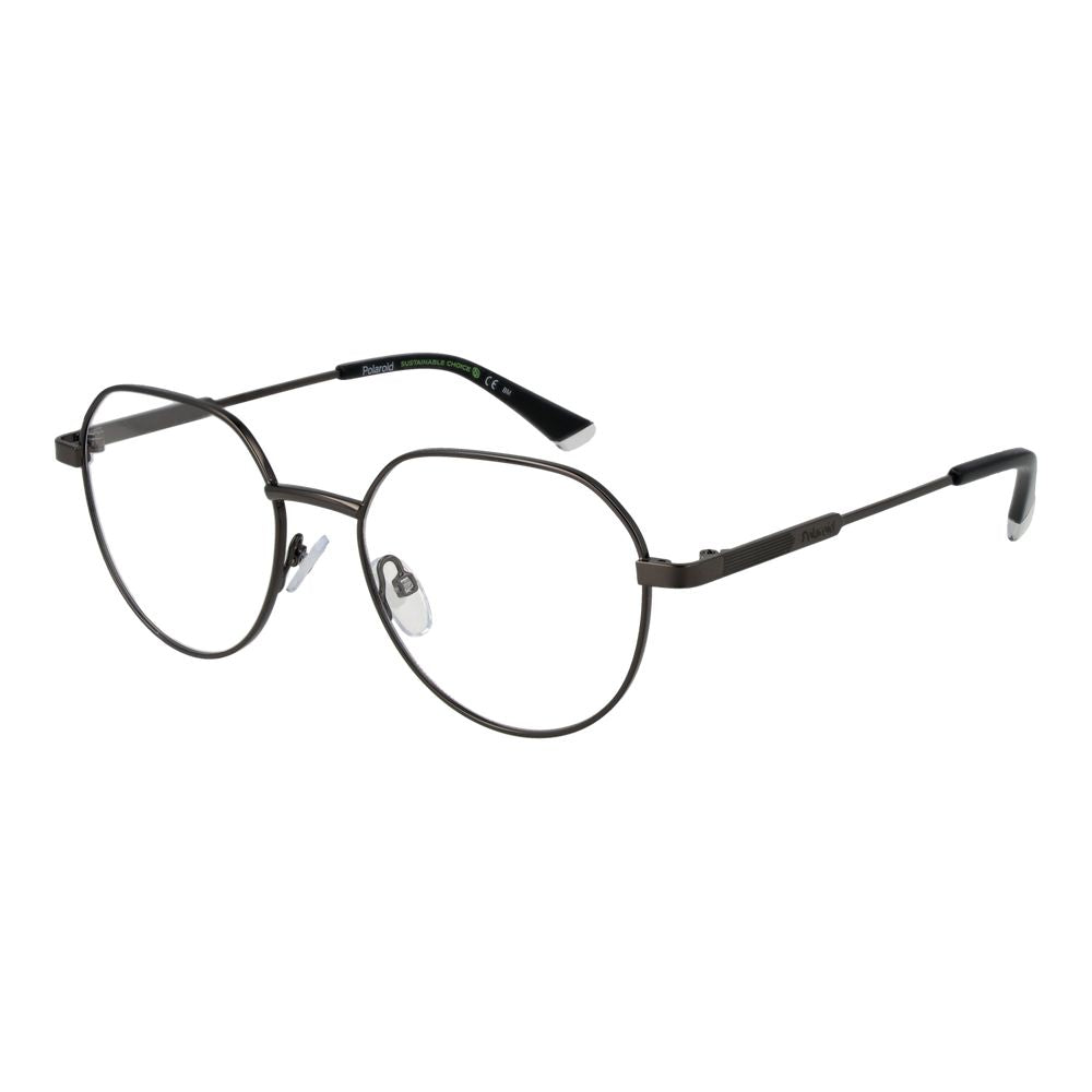 Gray Men Optical Frames - ventzia