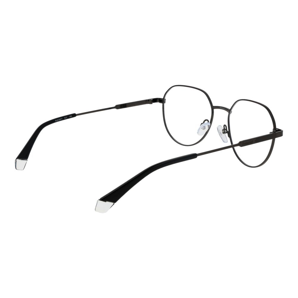 Gray Men Optical Frames - ventzia
