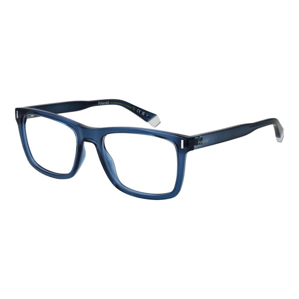 Blue Unisex Optical Frames - ventzia