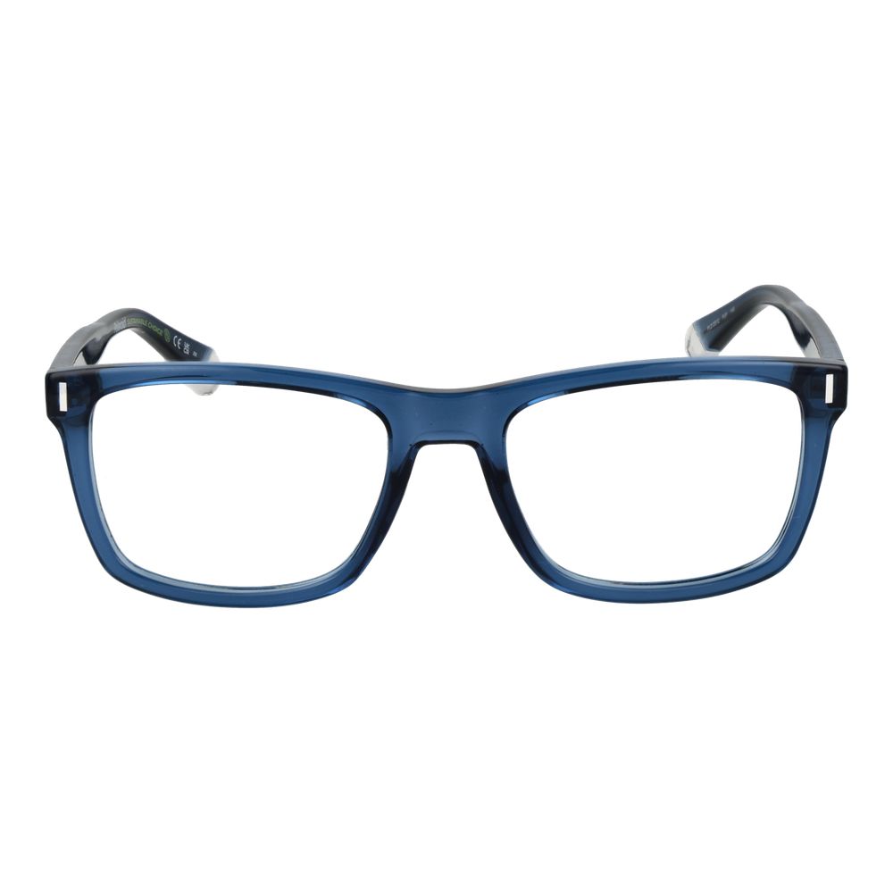 Blue Unisex Optical Frames - ventzia