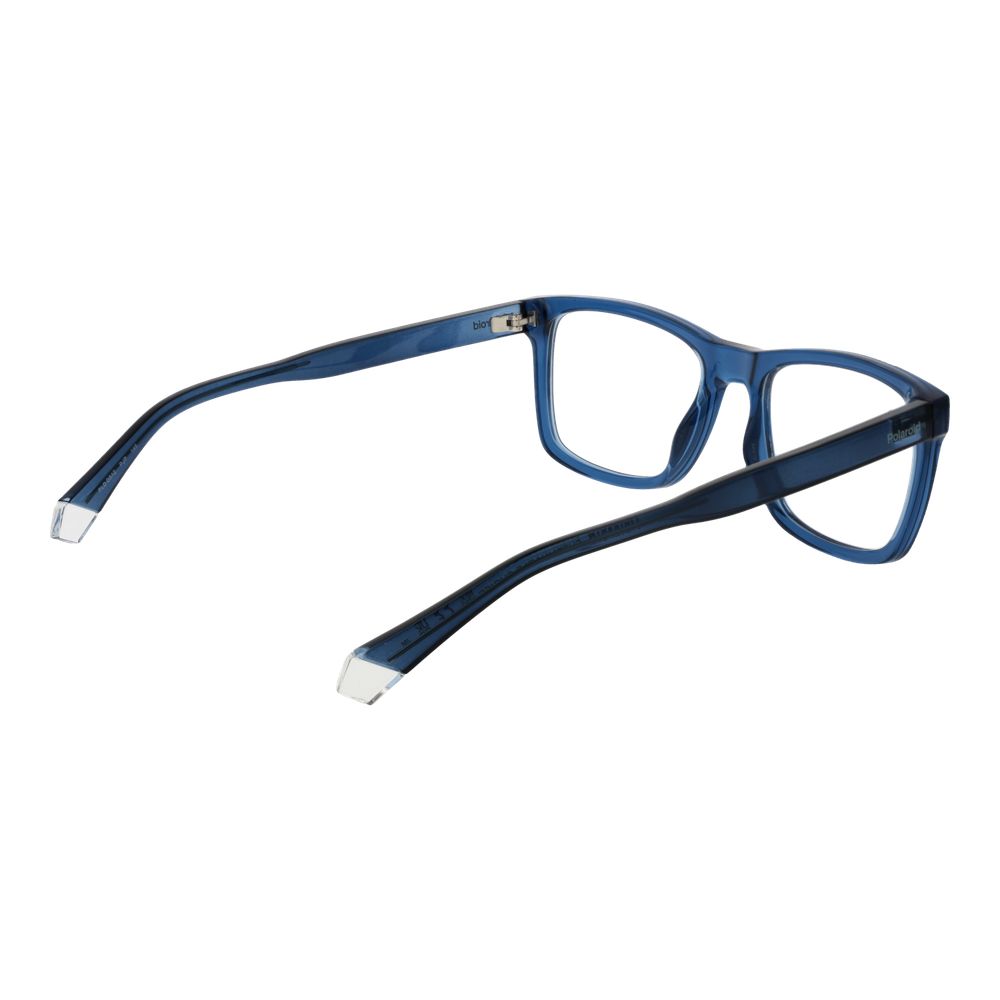 Blue Unisex Optical Frames - ventzia